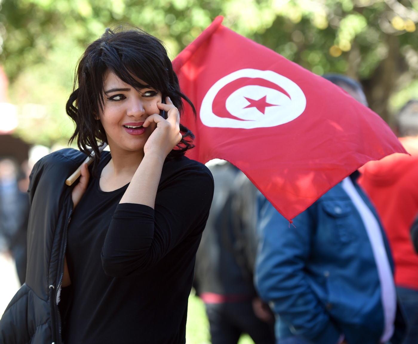Tunisia abolishes ban on Muslim women marrying non-Muslims | Middle